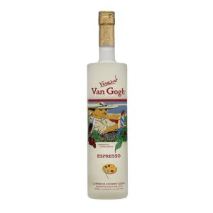 Van Gogh Espresso